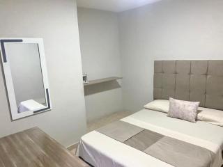 H Bahia Suite - Santa Marta - 2
