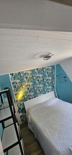 Sea Side Attic - 7