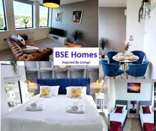 City view luxury by BSE Homes - Chelmsford - 0