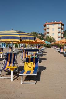 Hotel Eden - Grottammare - 0