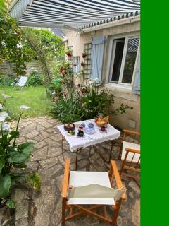 Tout le charme d une maison mancelle - Le Mans - 7