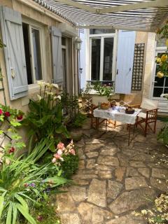 Tout le charme d une maison mancelle - Le Mans - 8