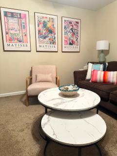 Cozy, pleasant 2BR apt in Beach community! - Norwalk - 5