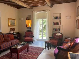 Villa Vecchia Fontana al mare - tra Viaregggio Forte de Marmi e Cinque Terre- Haus am Meer Badeort nähe La Spezia - Bocca di Magra - 8