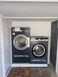 Alojamiento - Bungalows en el centro de Laredo a 200 m de la playa - Laredo - 9