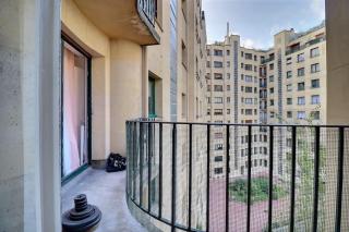 Bel Appartement 100m2 Ranelagh - París - 9