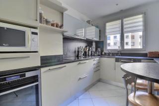 Bel Appartement 100m2 Ranelagh - París - 7