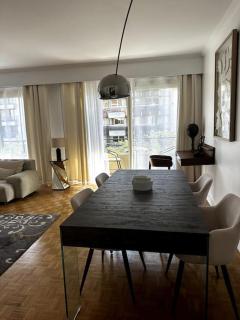 Bel Appartement 100m2 Ranelagh - 6