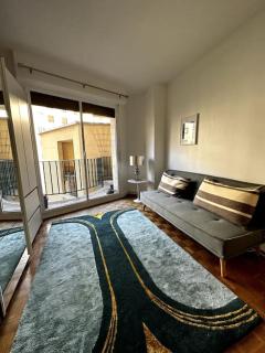 Bel Appartement 100m2 Ranelagh - París - 5