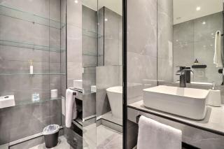 Bel Appartement 100m2 Ranelagh - París - 4