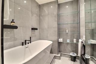 Bel Appartement 100m2 Ranelagh - París - 2