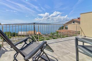 Apartmani Ana - Senj (Segna) - 9