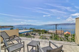 Apartmani Ana - Senj - 0