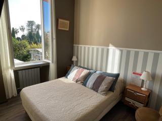 Hôtel La Villa Patricia - Charme et Tradition - Villefranche-sur-Mer - 6