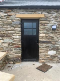 The Cottage at Ardbrae - 0