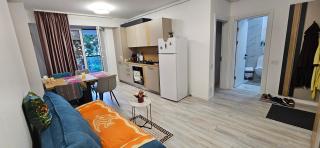 Euforia Garden Apartment - Eforie Nord - 9