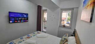 Euforia Garden Apartment - Eforie Nord - 5