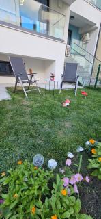 Euforia Garden Apartment - Eforie Nord - 2