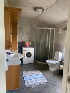 Mysigt hus i Torsby - 2