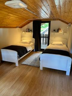 Cherry Lodge, Varaždin, Gornja Višnjica, Hrvatska - - 2