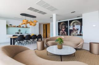 Villa Amylia, full service with world-class seaview - Koh Samui - 5