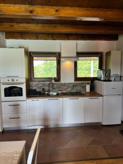Cherry Lodge, Varaždin, Gornja Višnjica, Hrvatska - - 5