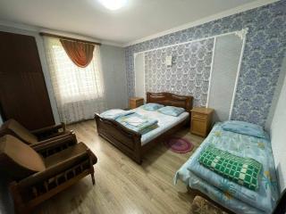 Tezh ler у Тани - 3