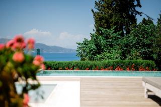 Melithea Seaview Villa - Corfu - 6