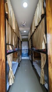 Backpackers Inn Dormitory - Pāmban - 1