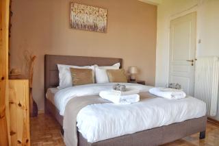 Athens Central Station SmArt Stay - Atene - 6