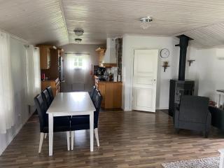 Mysigt hus i Torsby - 9