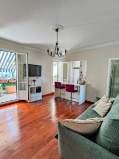 Nice apartment in Nice - Nice - 2