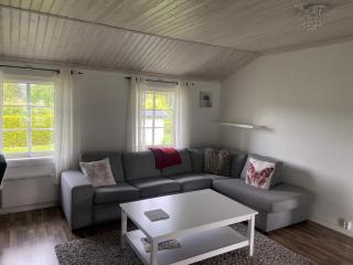 Mysigt hus i Torsby - 8
