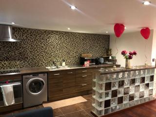Logement cosy - jacuzzi-Terrasse - Parking - Épinay-sur-Seine - 4