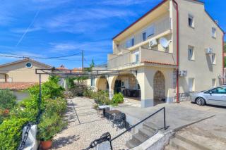 Apartmani Ana - Senj - 9