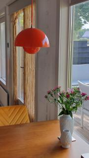 Tuinhuis Vijverzicht - 2