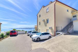 Apartmani Ana - Senj - 6