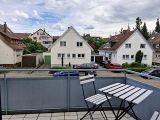 Antheas Apartment - Filderstadt - 2