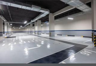 Luxury Modern Apartment with Gym and Lounge - Riyad - 4