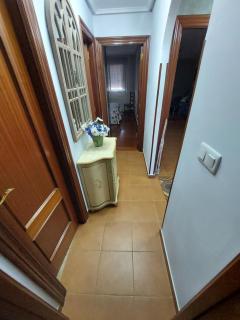 Apartamento limoneros - Bárcena de Cicero - 9
