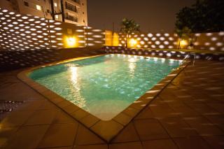 Accra Luxury Apartments at Clifton Place - 3