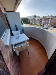 Apartamento limoneros - Bárcena de Cicero - 4