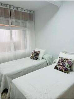 Apartamento Lebeche - Águilas - 4