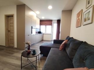 Apartmán pri parku IV - 5