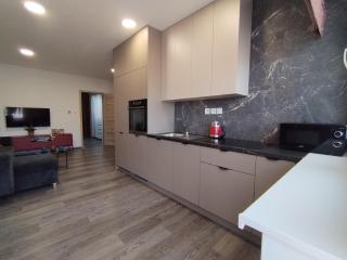 Apartmán pri parku IV - Solčany - 3