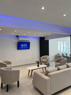Hotel Storge by CPH - 4