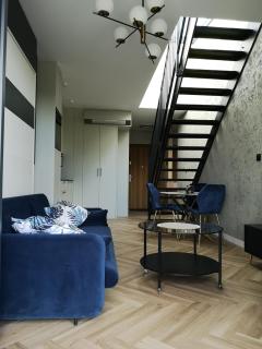 Apartament Perła Zamościa - Zamość - 8