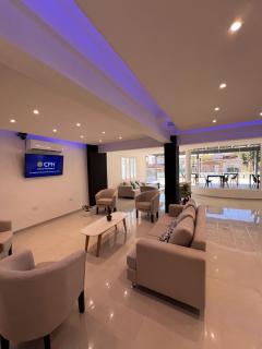 Hotel Storge by CPH - 9