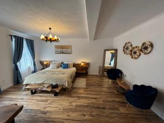 Blue House Citadel Elite Sighisoara - 8