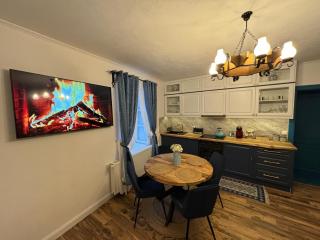 Blue House Citadel Elite Sighisoara - 2